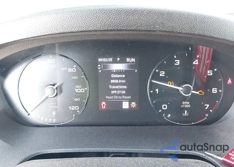 2024 Ram Promaster 3500 Cargo Van Tradesman High Roof 159 Wb Ext W/Pass Seat z USA, uszkodzony, nr VIN 3C6MRVJG9RE130788